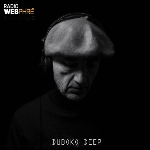 DUBOKO DEEP / Podcast 15 [2023-03-19]