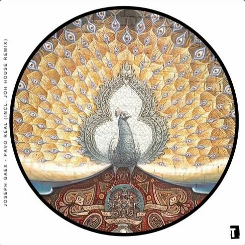 Joseph Gaex -El Pavo Real (Joc House Remix)Tatun Records