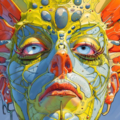 hypnotic mental techno mix  135 bpm