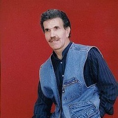 حسین کامروا | دیشب خرم را بار کردم بسوی لاس وگاس پرواز کردم