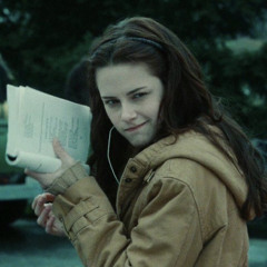 Bella Swan (prod. olxkid)