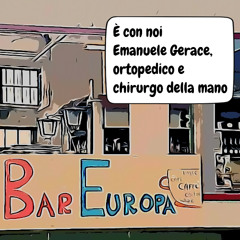 27 Puntata, 10 Stagione, 04.07.25 Bar Europa, Michele Gerace e Emanuele Gerace