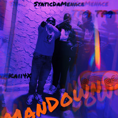 Mandown ft. Kaii 4x & TP9