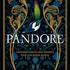 [Télécharger le livre] Pandore: PANDORE au format numérique X2JO7