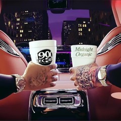 Larry June & Big Sad 1900 - I need you to know Prod. G_Austin