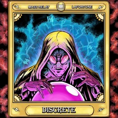 Mass Relay x Lafortune- Discreet