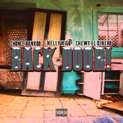 BACK DOOR! Feat. Melly Migo & Chewy El Dinero (@cleetheprod)