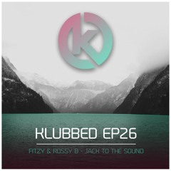 Fitzy & Rossy B - Jack To The Sound