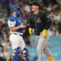 WATCH! Los Angeles Dodgers vs Arizona Diamondbacks live Stream on Today, August 31, 2025