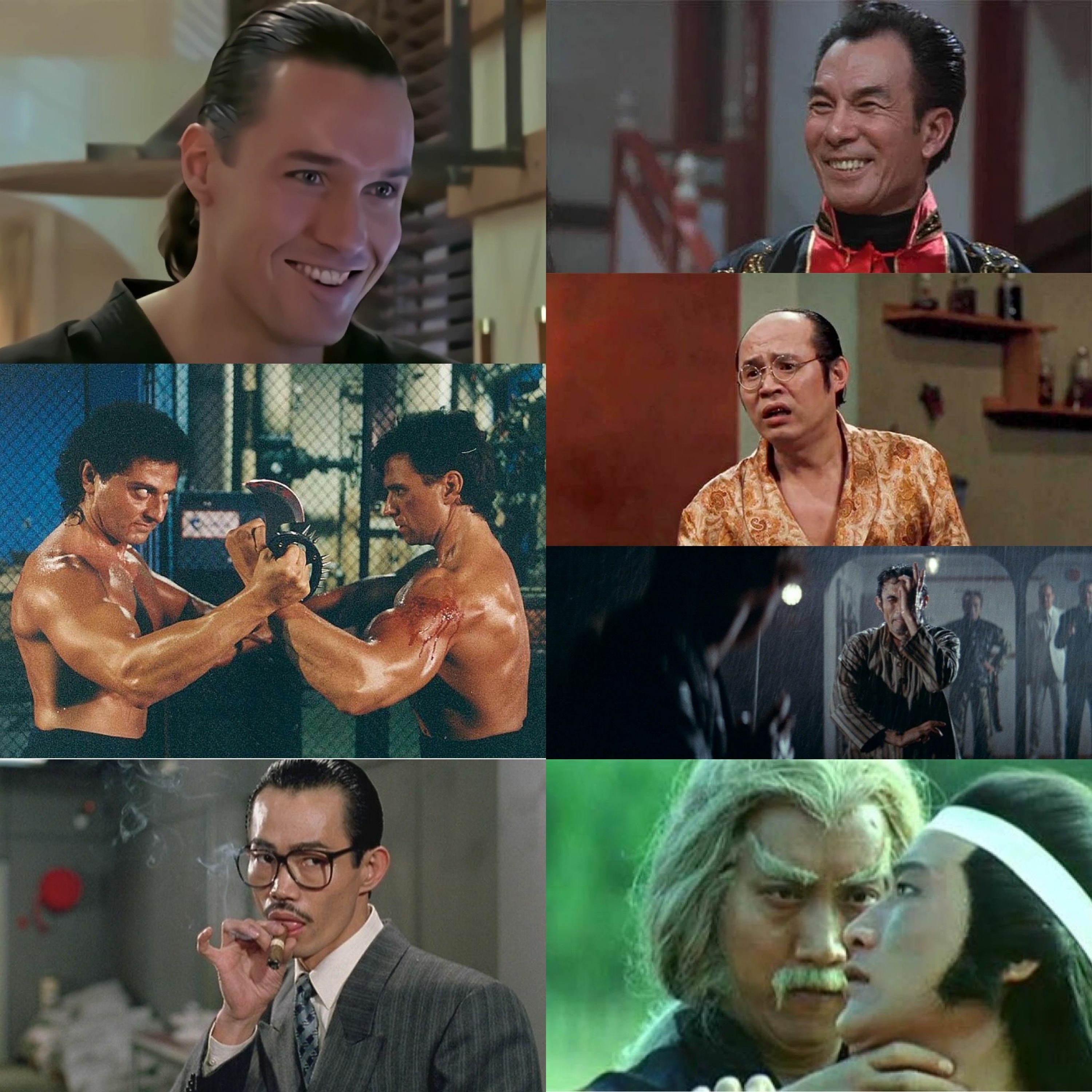 The Martial Arts Mania Podcast