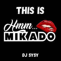 DJ K’YAN - THIS IS MIKADO (2025)