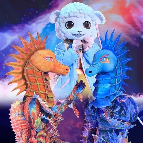 Tận Cùng Nỗi Nhớ (Feat. Cừu Bông & Cá Ngựa Đôi)