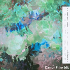 RÜFÜS DU SOL - Pressure (Damon Pirko Edit)