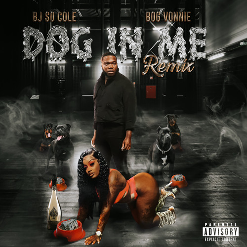 DOG IN ME REMIX FT BOG VONNIE