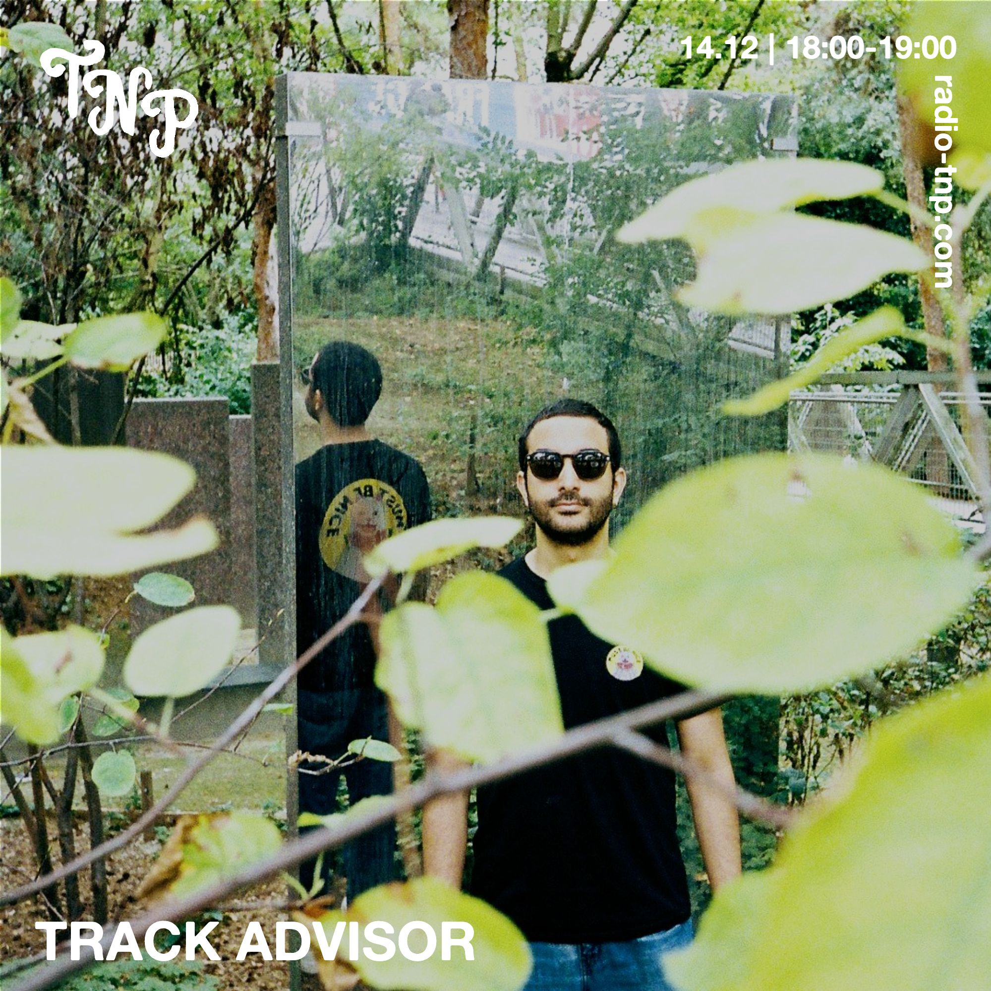 Track Advisor