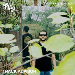 Track Advisor @ Radio TNP 14.12.2024