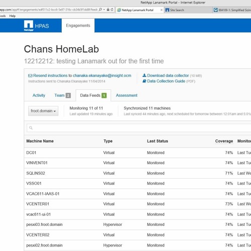 Stream Netapp Perfstat Analysis Tool Download !!EXCLUSIVE!! by  Lenretiti1972 | Listen online for free on SoundCloud
