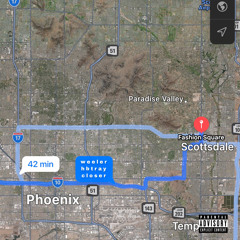 Weeler- Closer (Ft HBTray)