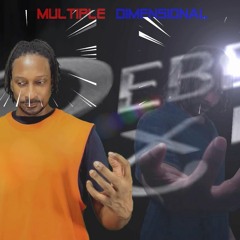 Rebel XD's - "Who I AM?" (unmixed)