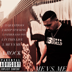 me vs me prod. by Bryce Storm