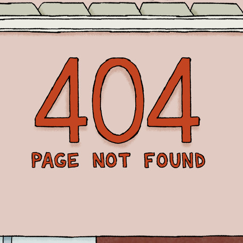 404 Not Found