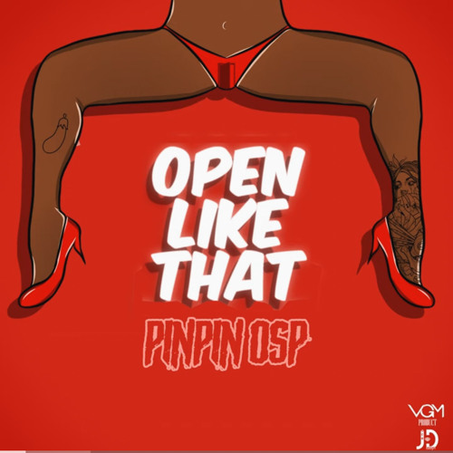 Pinpin OSP open like that