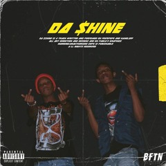Da $hine w/ FRVRPOPE & kamo.off [Prod. NextaGotHeat]