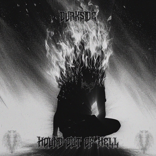 HOUND OUT OF HELL - DVRKSIDE x UJUAJUA - (Prod. Ujuajua)