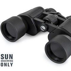Techstination Interview: Ready for eclipse viewing? Help from Celestron.