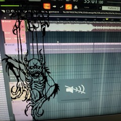 im muted  (prod. memoryloss)