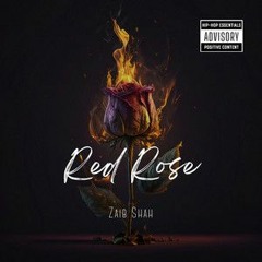 RED ROSE - ZAIB SHAH ( OFFICIAL SONG )