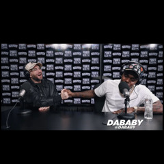 DABABY - JUSTIN CREDIBLE FREESTYLE 214 PT 3