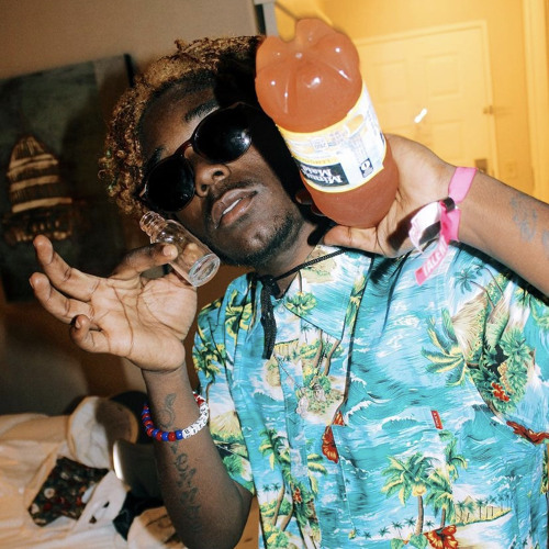 Lil Uzi Vert - Deep End