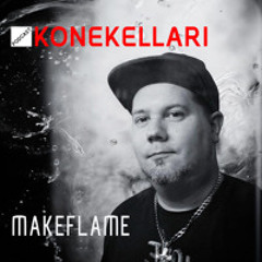Podcast 001: MakeFlame