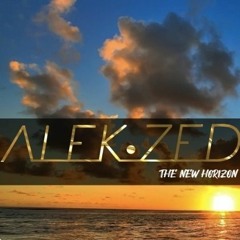 Alek Zed - Do It (Original Mix)