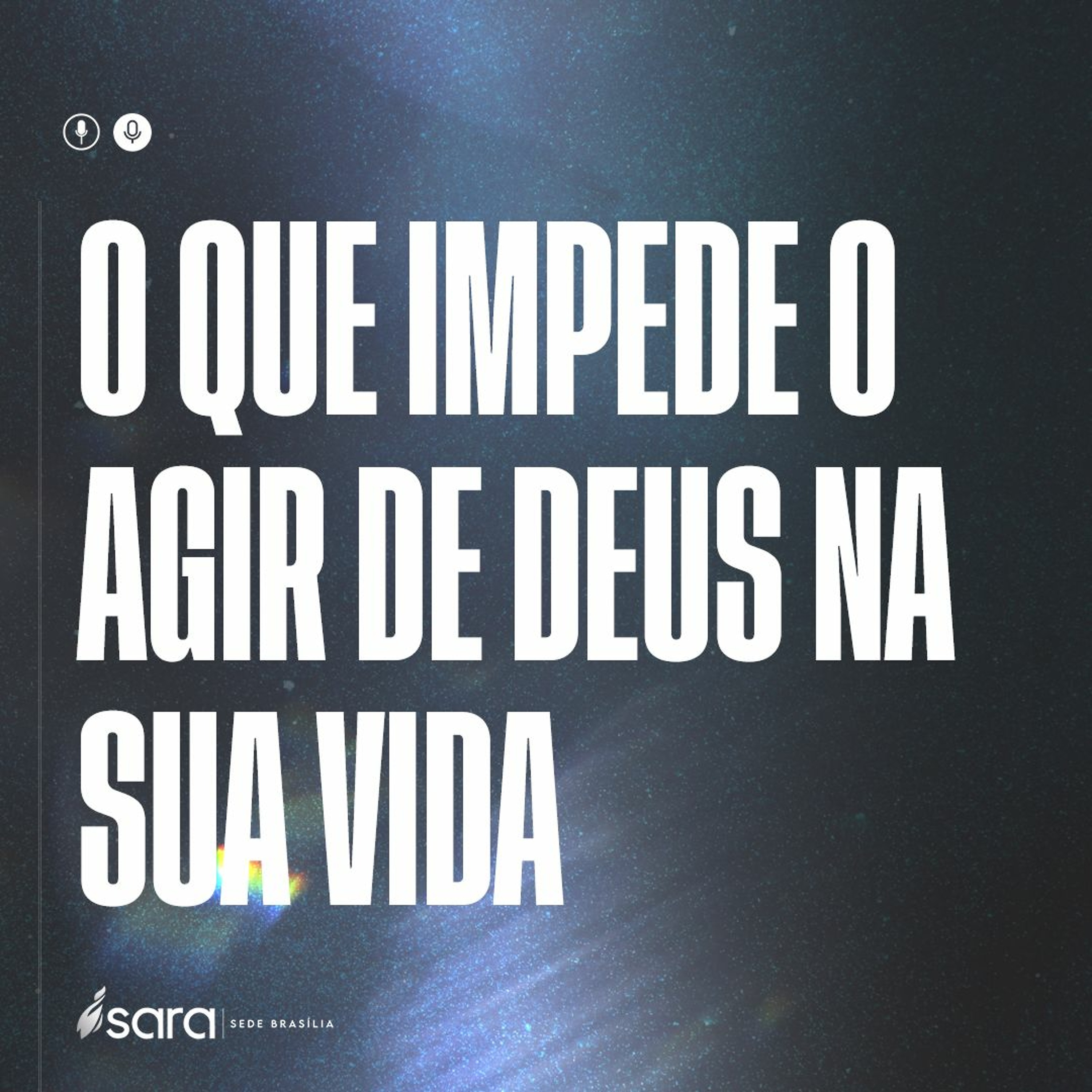 Sara Sede Brasília