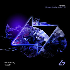 Nicolas Caprile, Jolly (PE) - Lost (Gustaff Remix) [Preview]