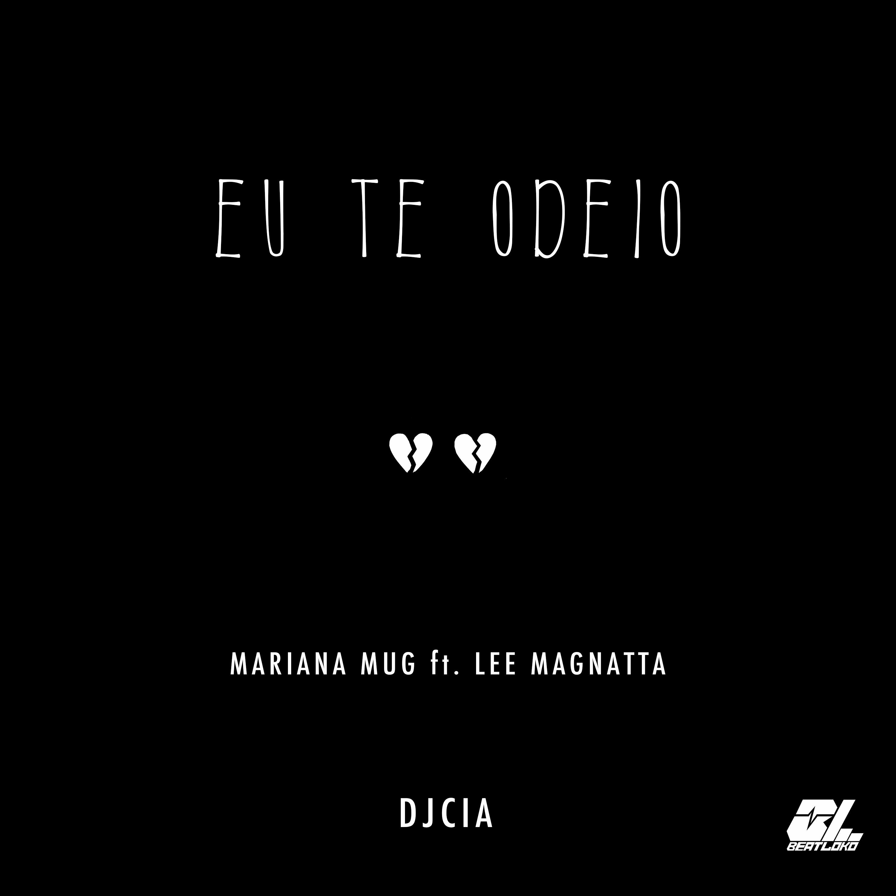 DJCIA SET mixado