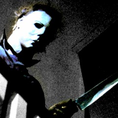"HALLOWEEN" (FREE) Michael Myers Ft. Laurie Strode Type Beat - 90BPM