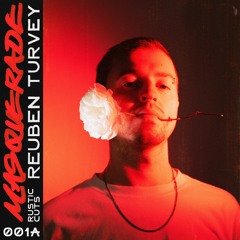 Reuben Turvey - Masquerade