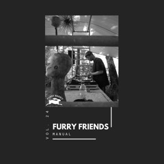 FURRY FRIENDS: VOL. 24 - Manual