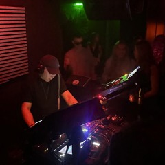 MALLIE @ Shelter Amsterdam 09-08-25