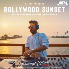 Agar Tum Saath Ho - DJ NYK Mashup