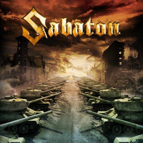 Stream Sabaton - The Final Solution (NAPISY PL).mp3 by Żulka | Listen  online for free on SoundCloud