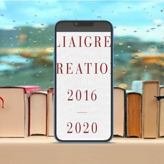 Liaigre: Creation 2016-2020 . Gratis Ebook [PDF]