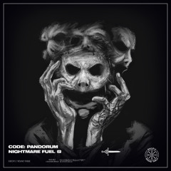 Code: Pandorum - Nightmare Fuel