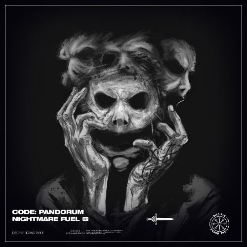 Code: Pandorum - Nightmare Fuel