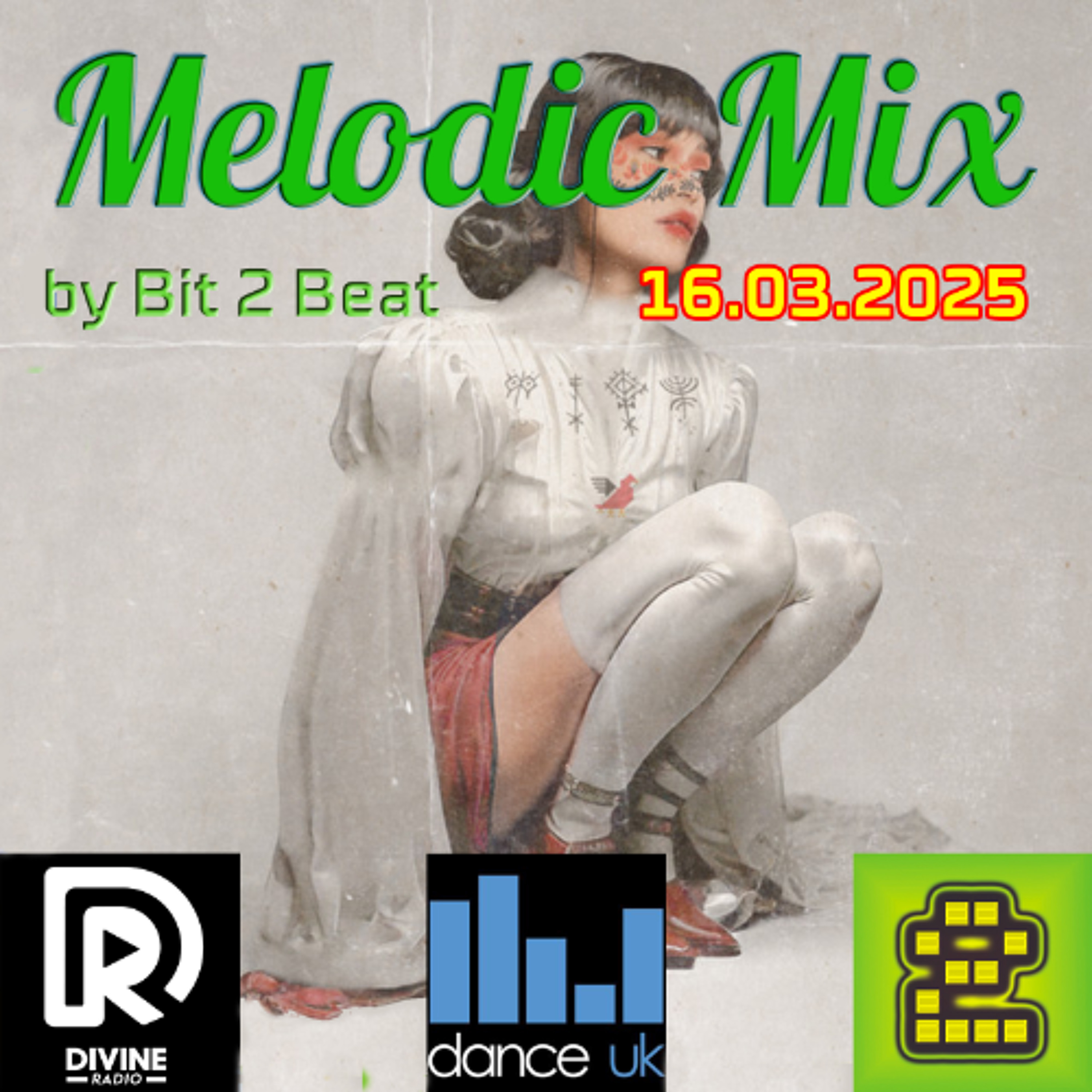 Bit 2 Beat