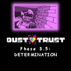 008 | Phase 3.5: DETERMINATION