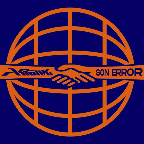 Son Error - Silver